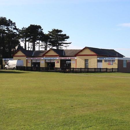 Hylton Park Silloth Caravan Holiday Homes Ngoại thất bức ảnh