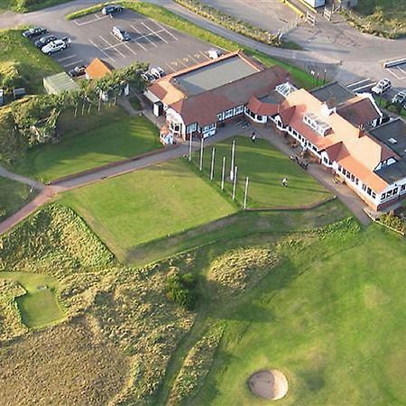 Hylton Park Silloth Caravan Holiday Homes Ngoại thất bức ảnh