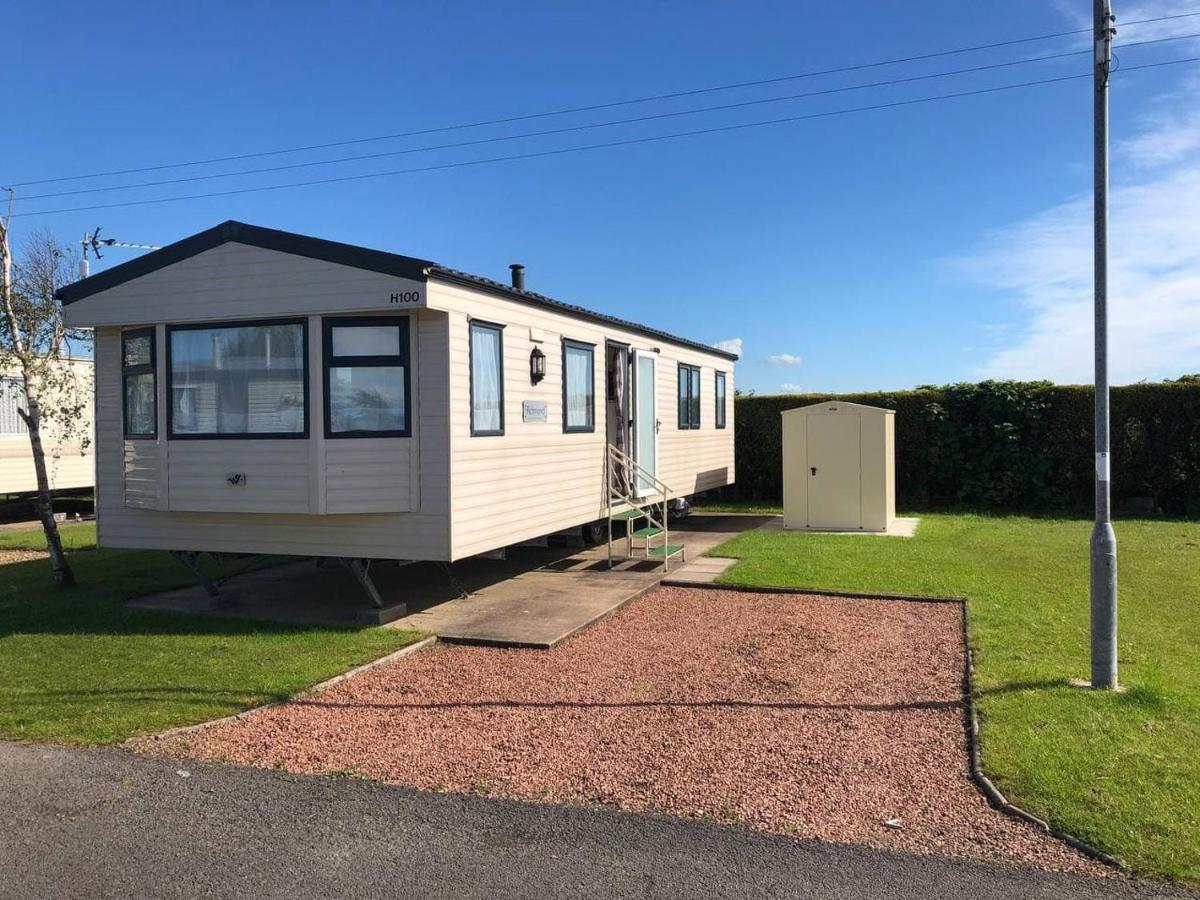 Hylton Park Silloth Caravan Holiday Homes Ngoại thất bức ảnh