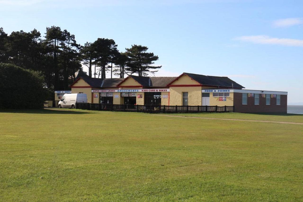 Hylton Park Silloth Caravan Holiday Homes Ngoại thất bức ảnh