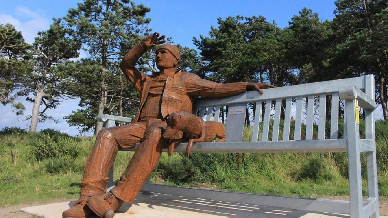 Hylton Park Silloth Caravan Holiday Homes Ngoại thất bức ảnh