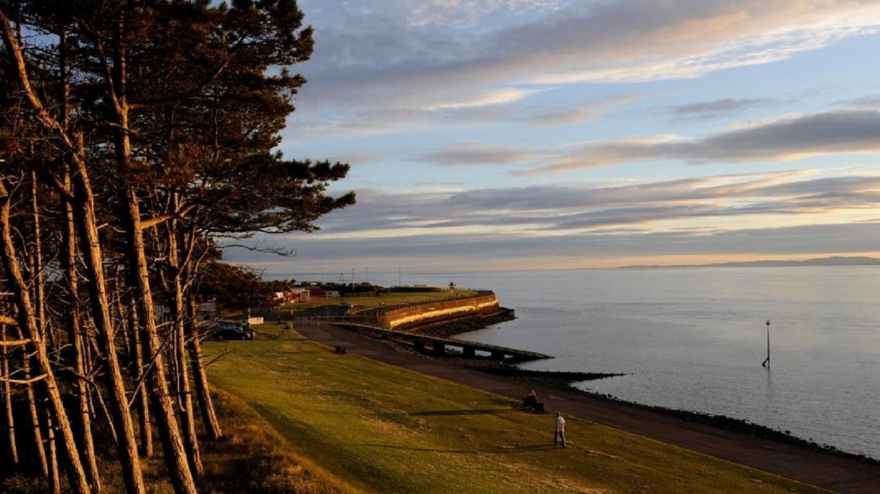 Hylton Park Silloth Caravan Holiday Homes Ngoại thất bức ảnh