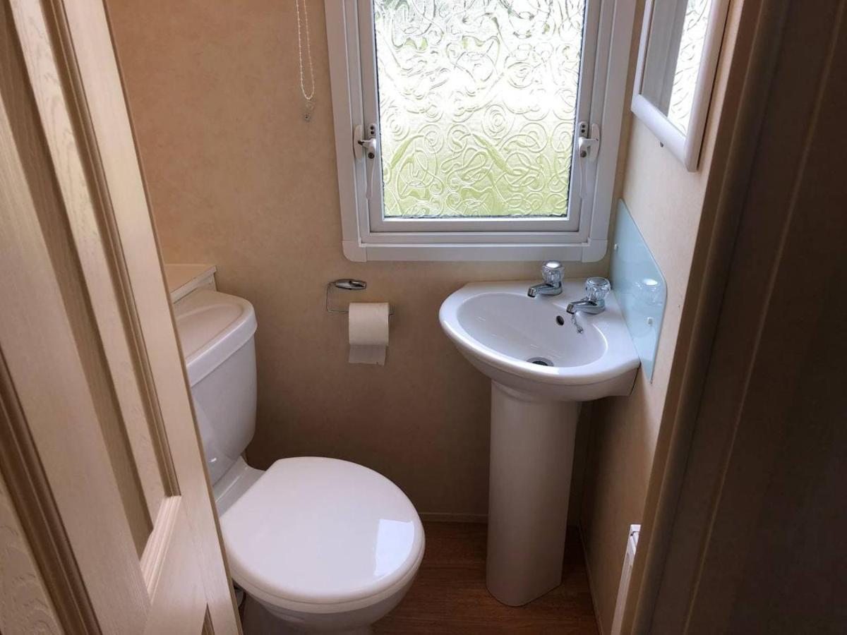 Hylton Park Silloth Caravan Holiday Homes Ngoại thất bức ảnh