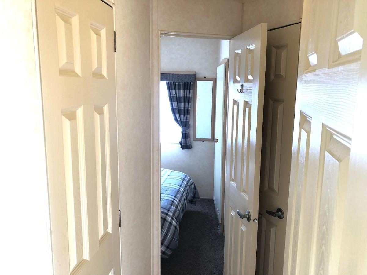 Hylton Park Silloth Caravan Holiday Homes Ngoại thất bức ảnh