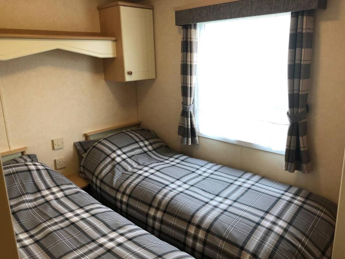 Hylton Park Silloth Caravan Holiday Homes Ngoại thất bức ảnh