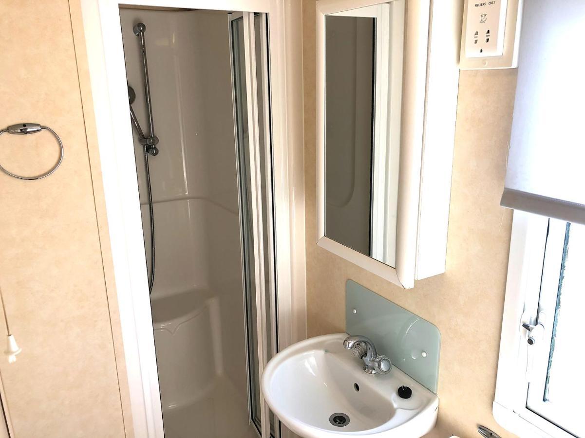 Hylton Park Silloth Caravan Holiday Homes Ngoại thất bức ảnh