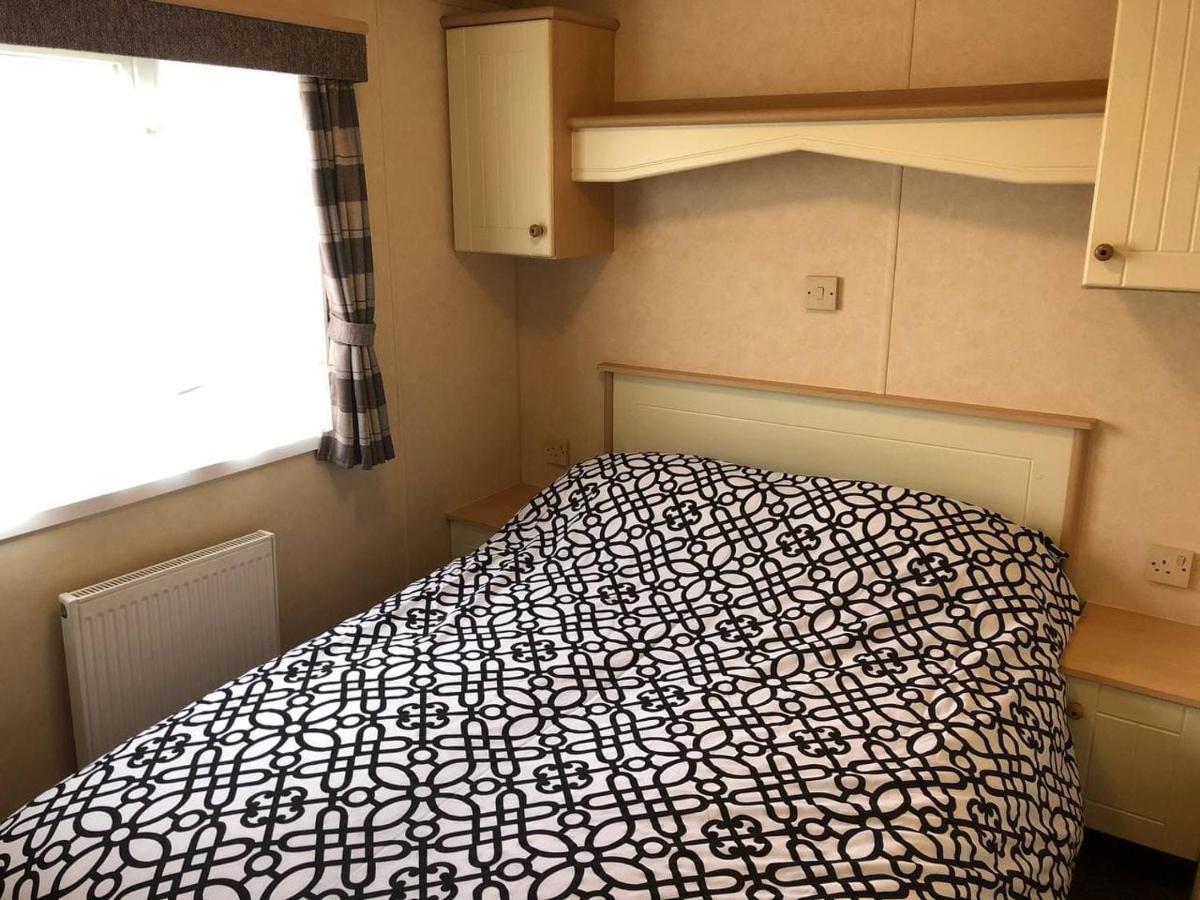 Hylton Park Silloth Caravan Holiday Homes Ngoại thất bức ảnh