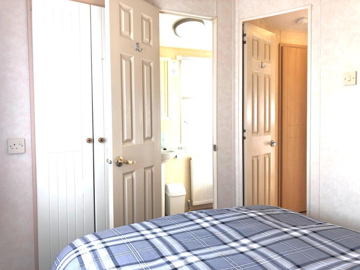 Hylton Park Silloth Caravan Holiday Homes Ngoại thất bức ảnh