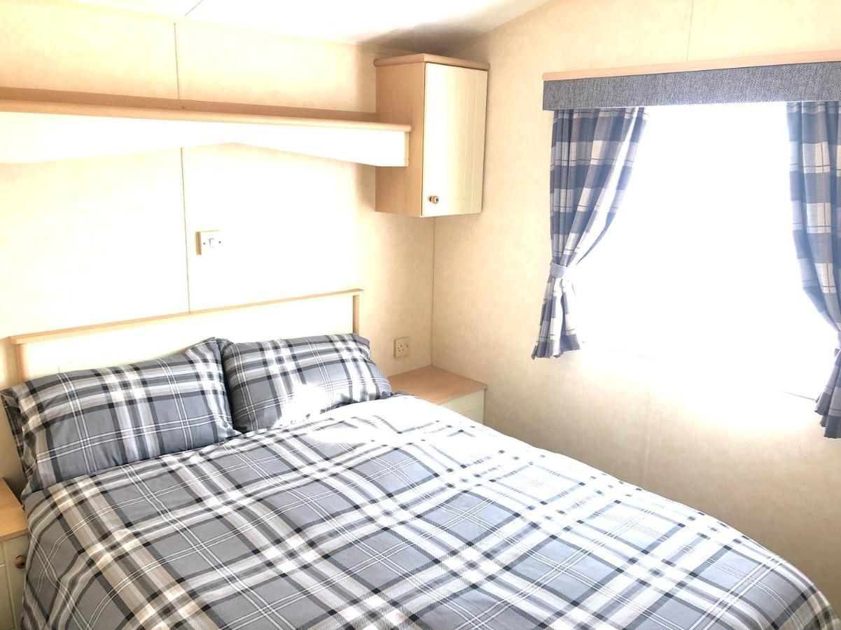Hylton Park Silloth Caravan Holiday Homes Ngoại thất bức ảnh