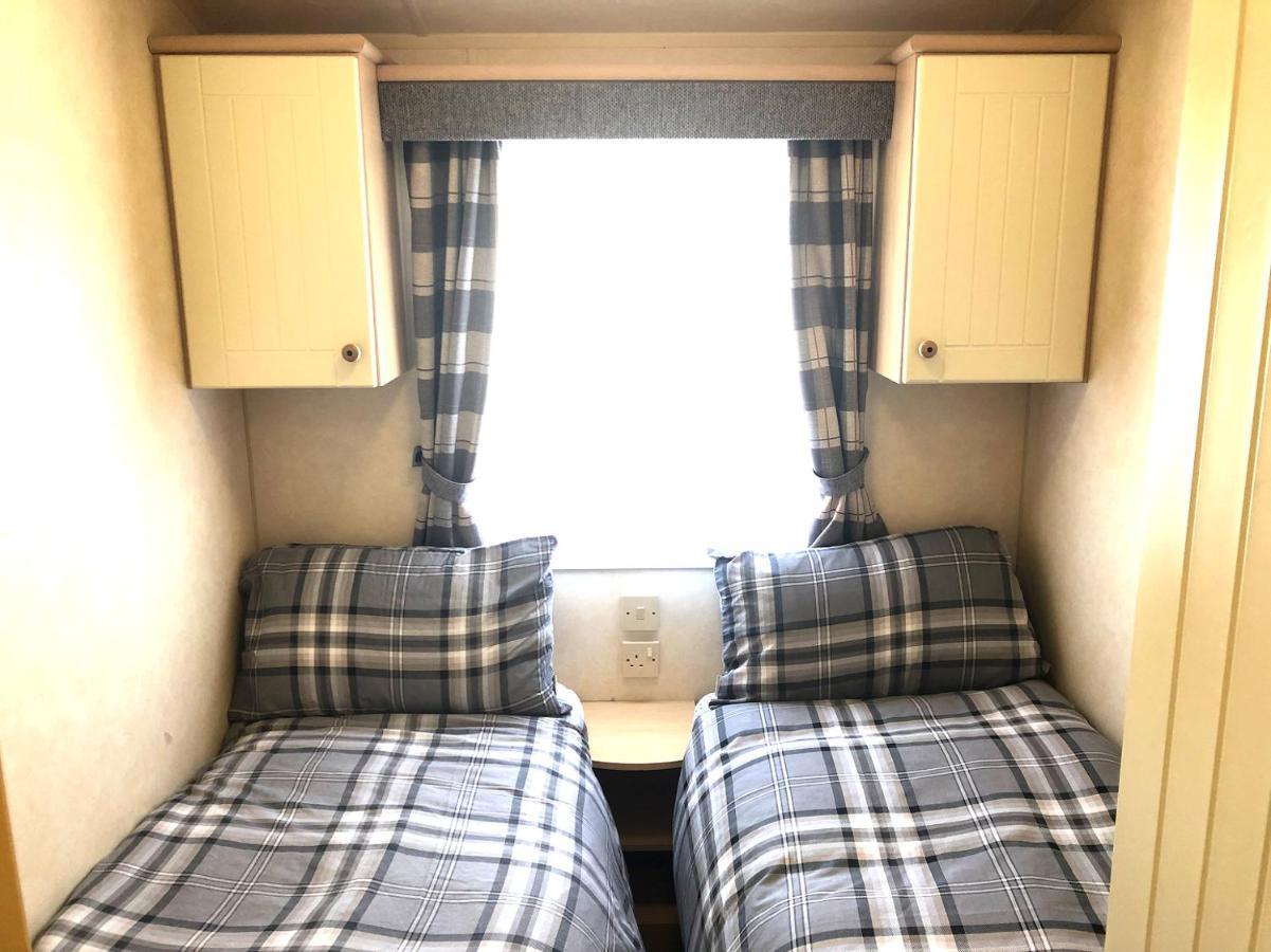 Hylton Park Silloth Caravan Holiday Homes Ngoại thất bức ảnh