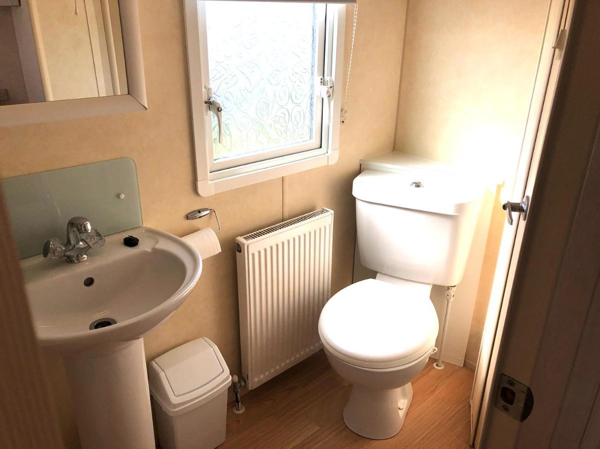 Hylton Park Silloth Caravan Holiday Homes Ngoại thất bức ảnh